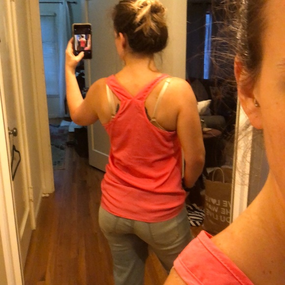 Polyester top - Picture 4 of 5